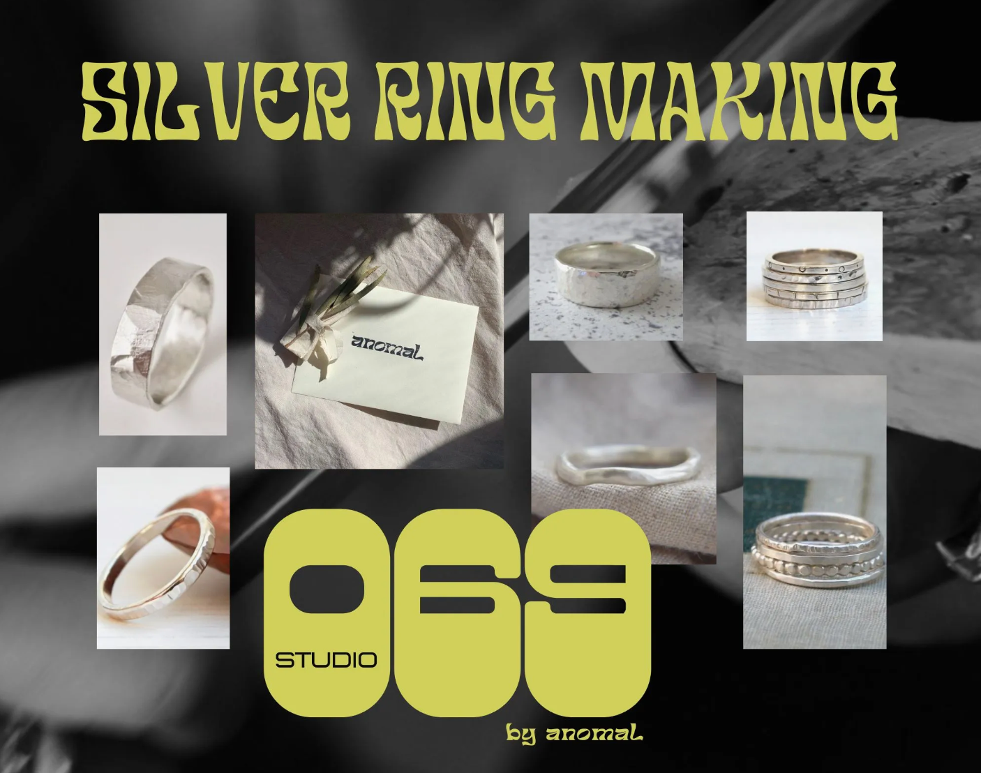 RING WORKSHOP
