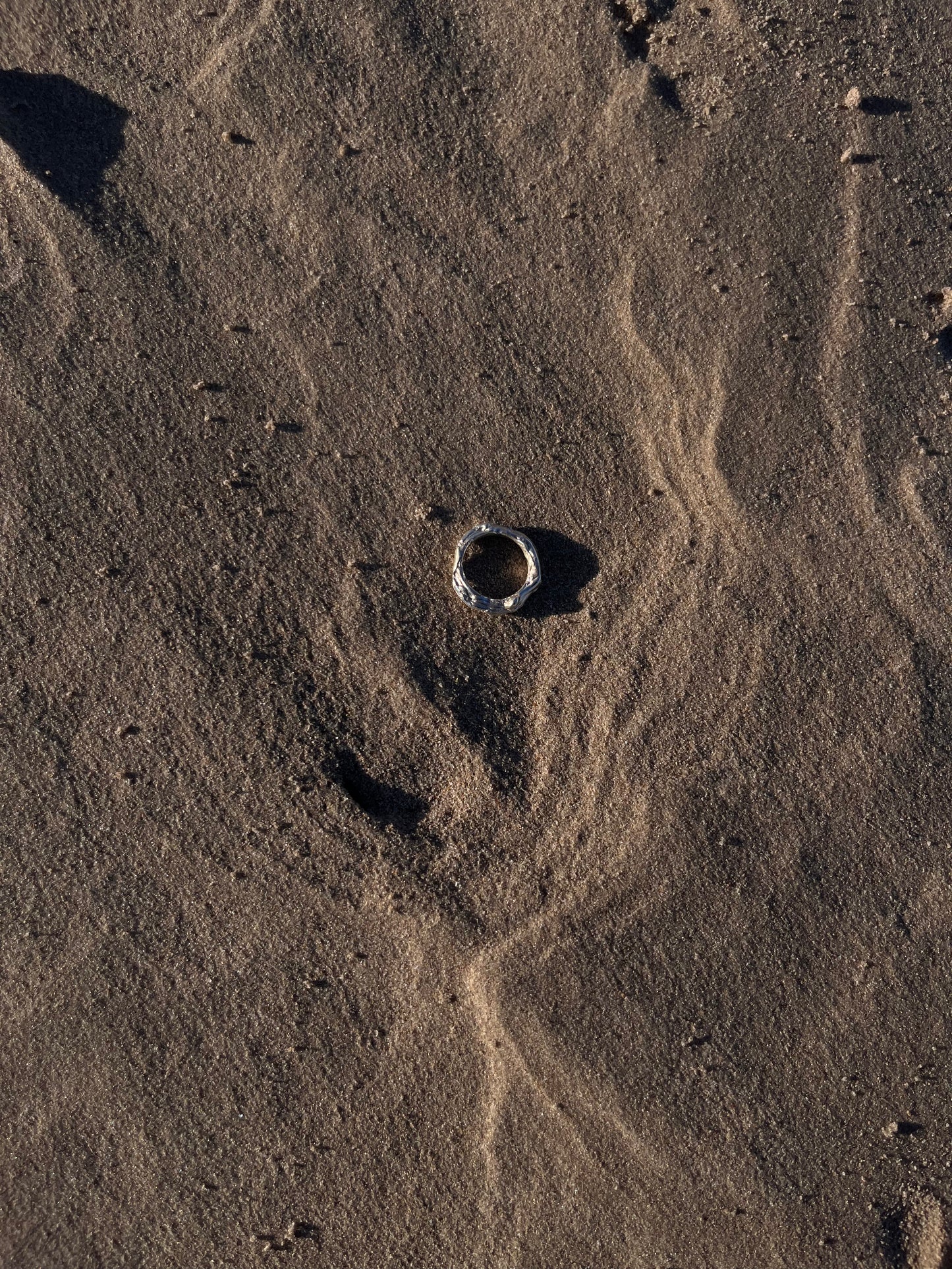 KELP - ANOMAL jewelry