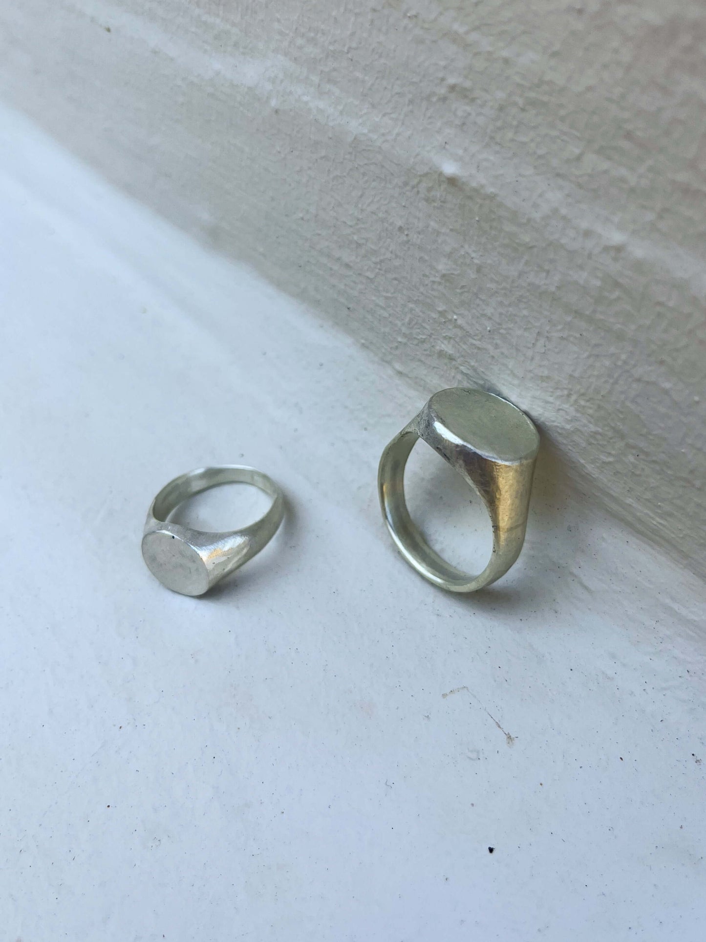 BLANK CANVAS - ANOMAL jewelry