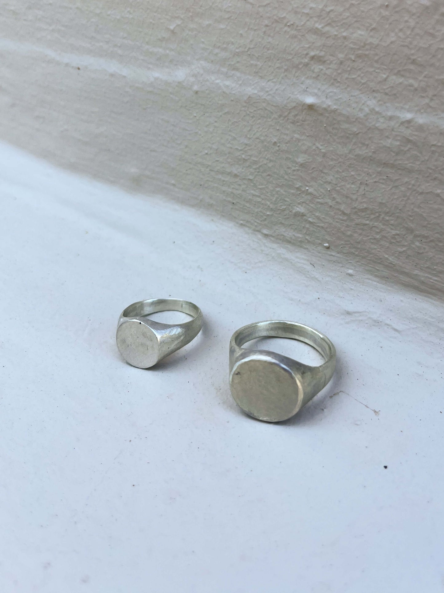 BLANK CANVAS - ANOMAL jewelry