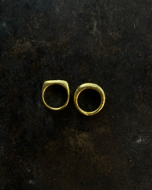 How to Clean Your Gold Jewellery