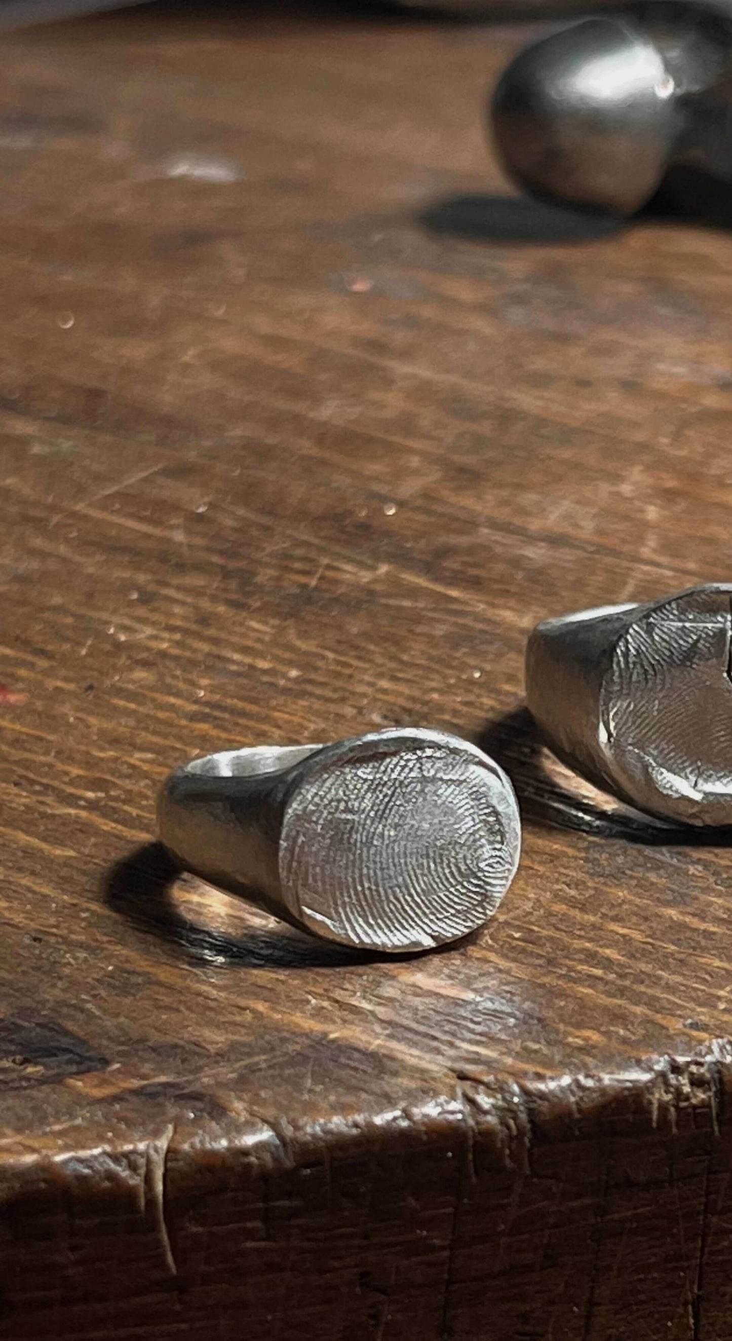 ETERNAL BOND - ANOMAL jewelry