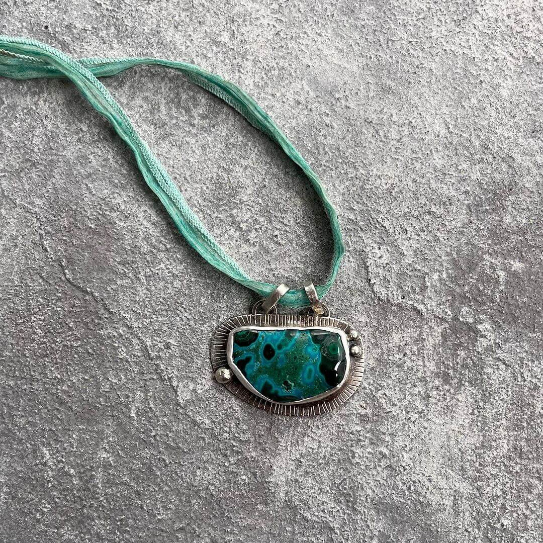 REFLECTION - ANOMAL jewelry