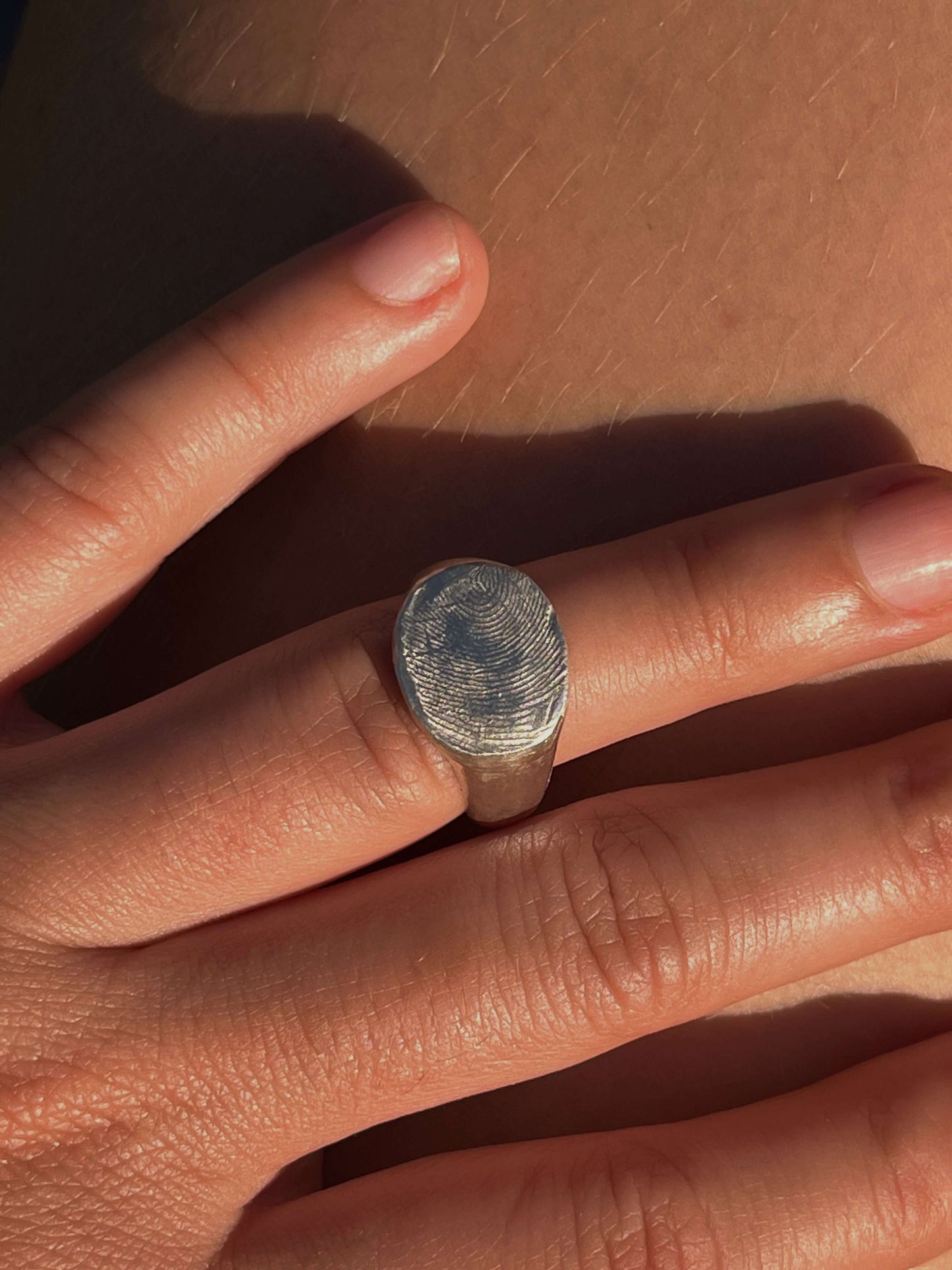 ETERNAL BOND - ANOMAL jewelry