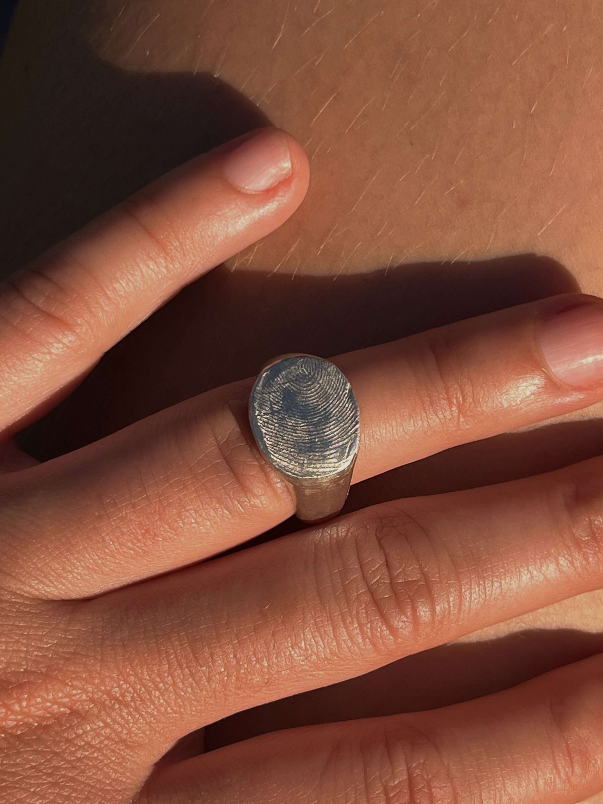 ETERNAL BOND - ANOMAL jewelry