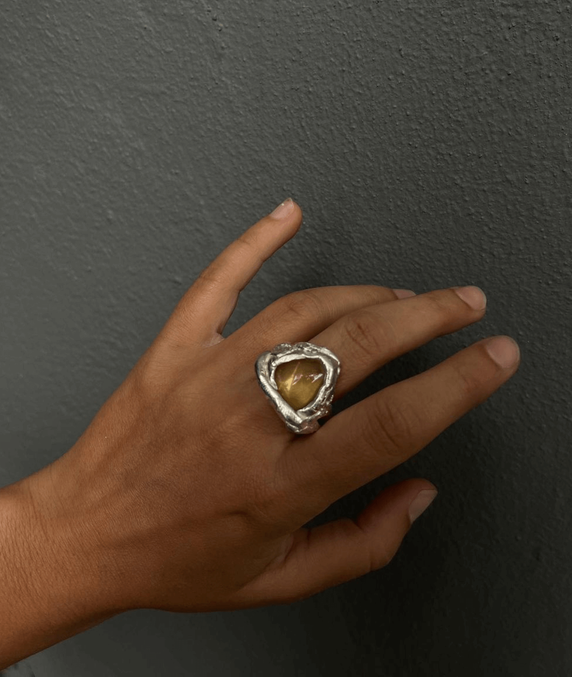DRACARION - ANOMAL jewelry