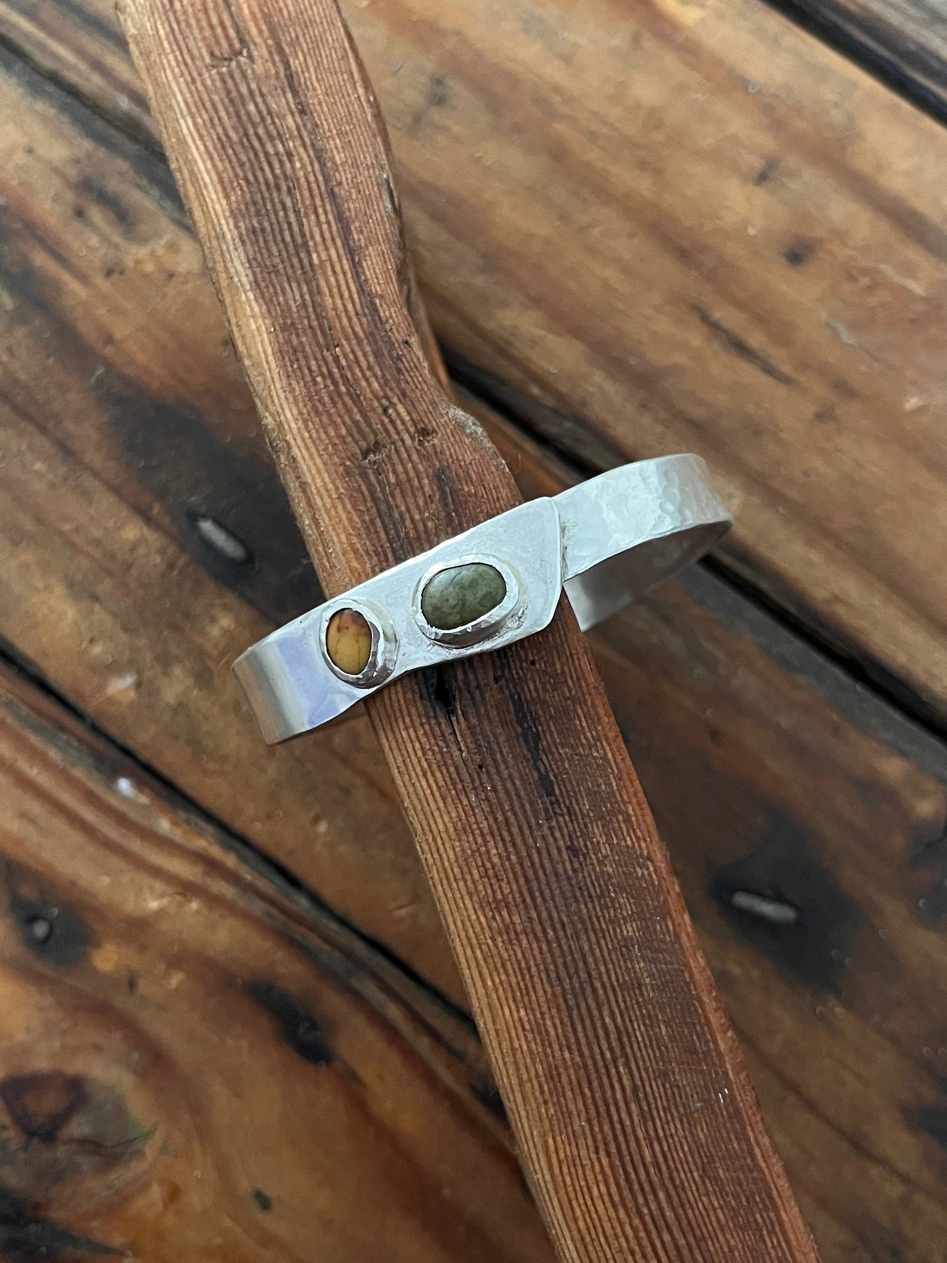 ORANGE SUNSHINE - ANOMAL jewelry