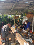 RING WORKSHOP
