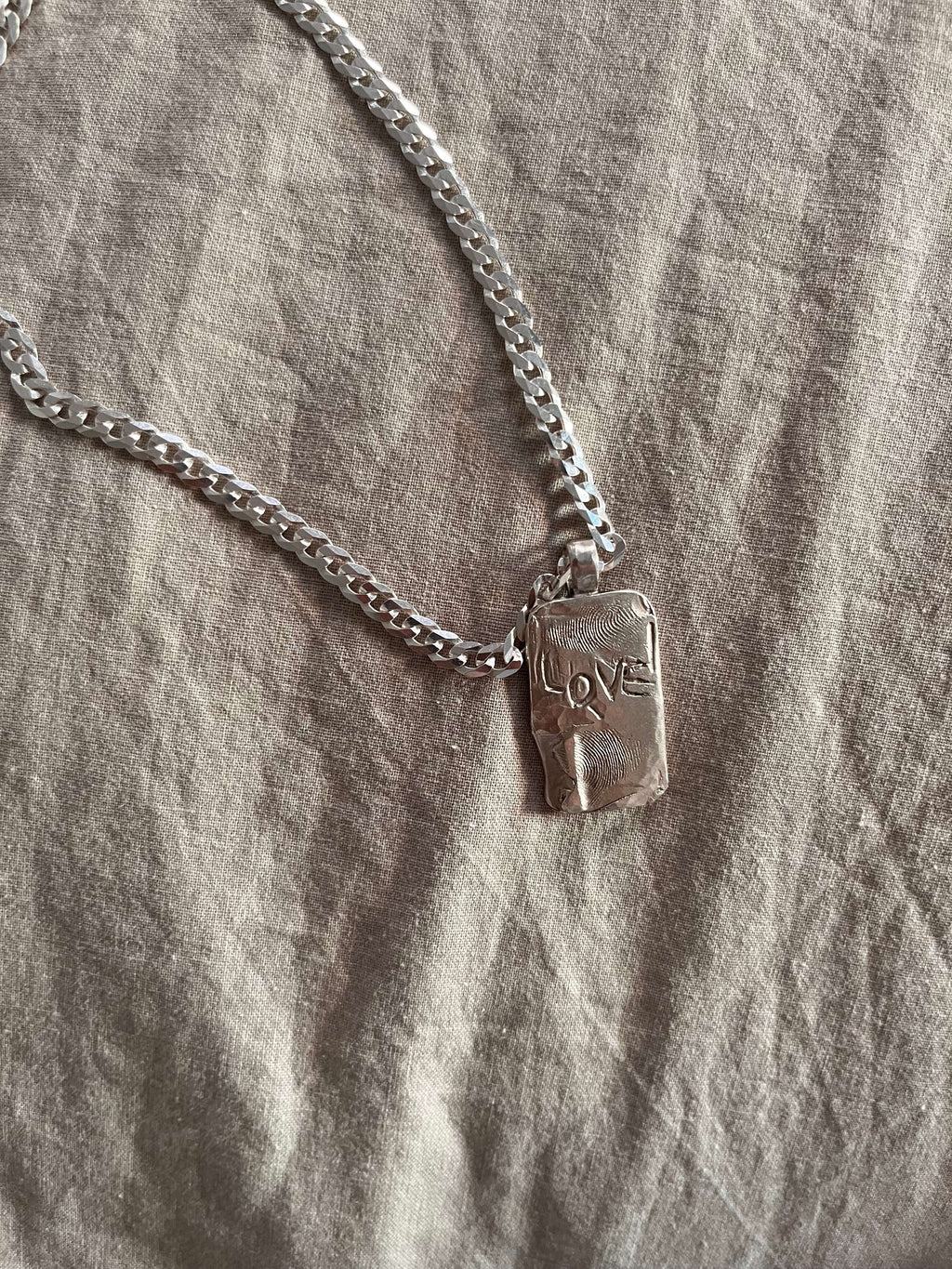 AMOR - ANOMAL jewelry