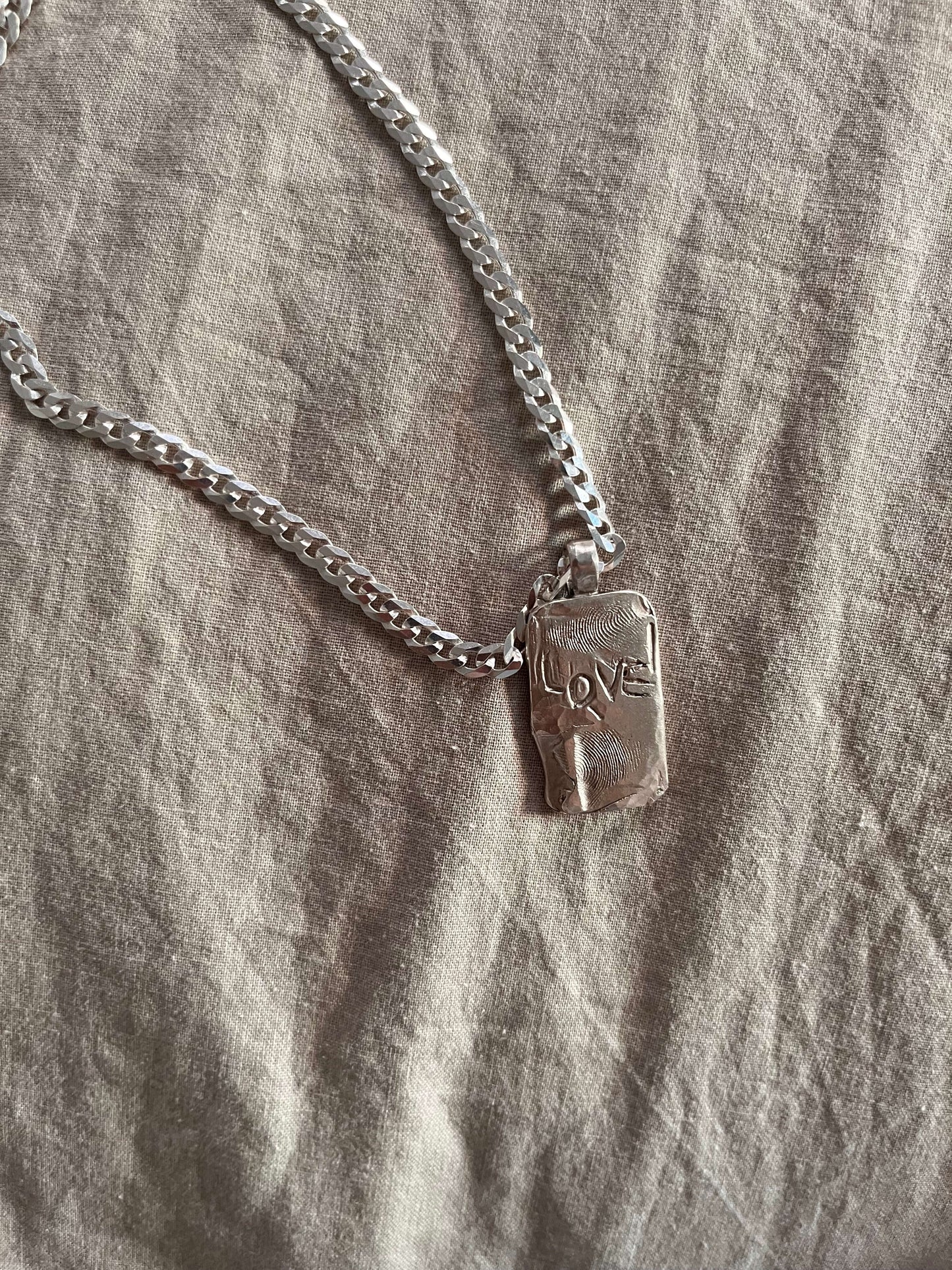 AMOR - ANOMAL jewelry
