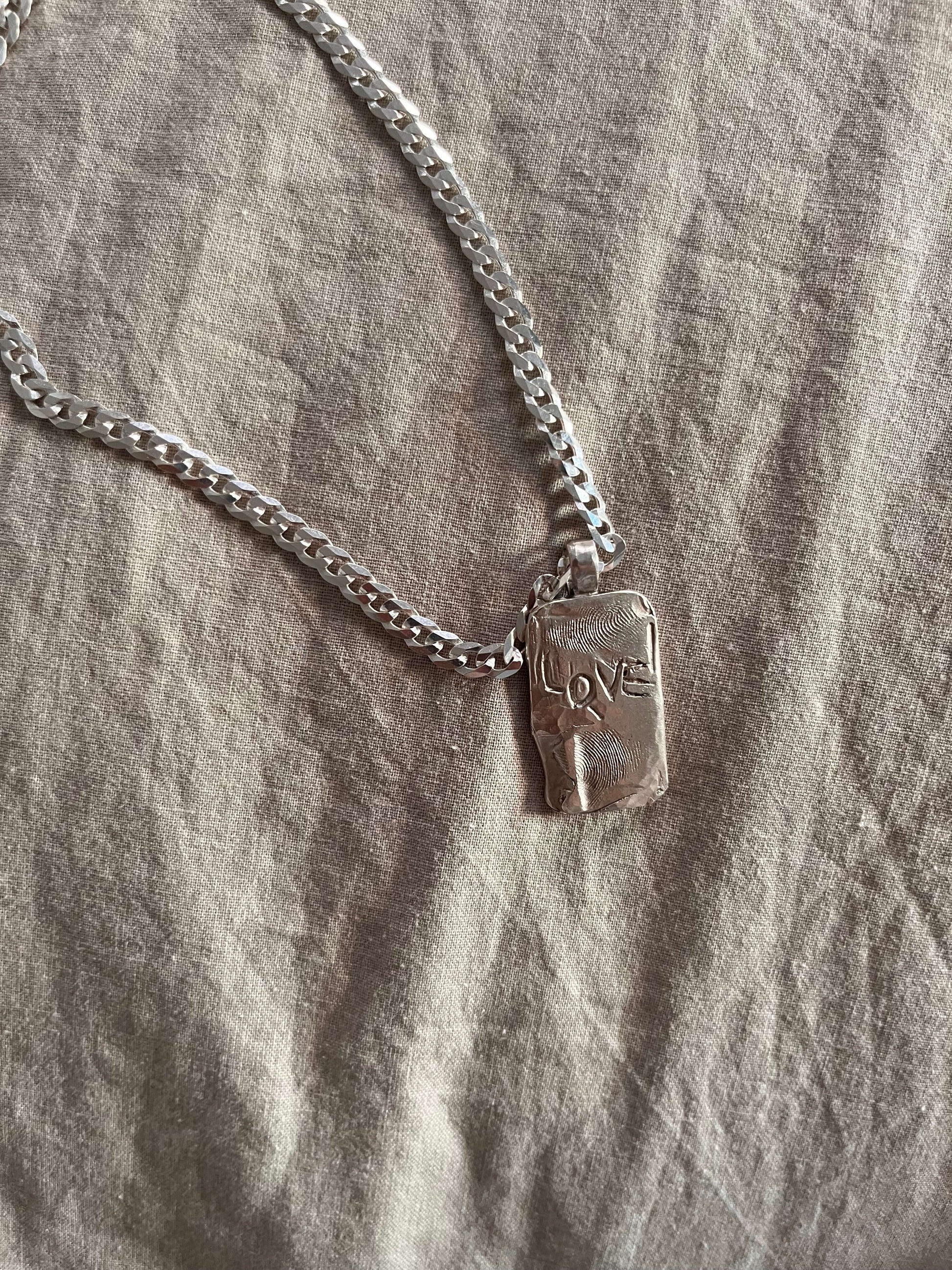 AMOR - ANOMAL jewelry