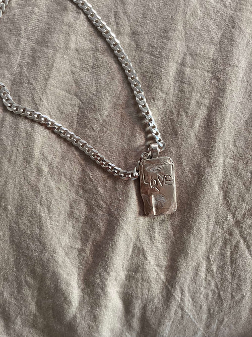 AMOR - ANOMAL jewelry