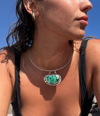 REFLECTION - ANOMAL jewelry