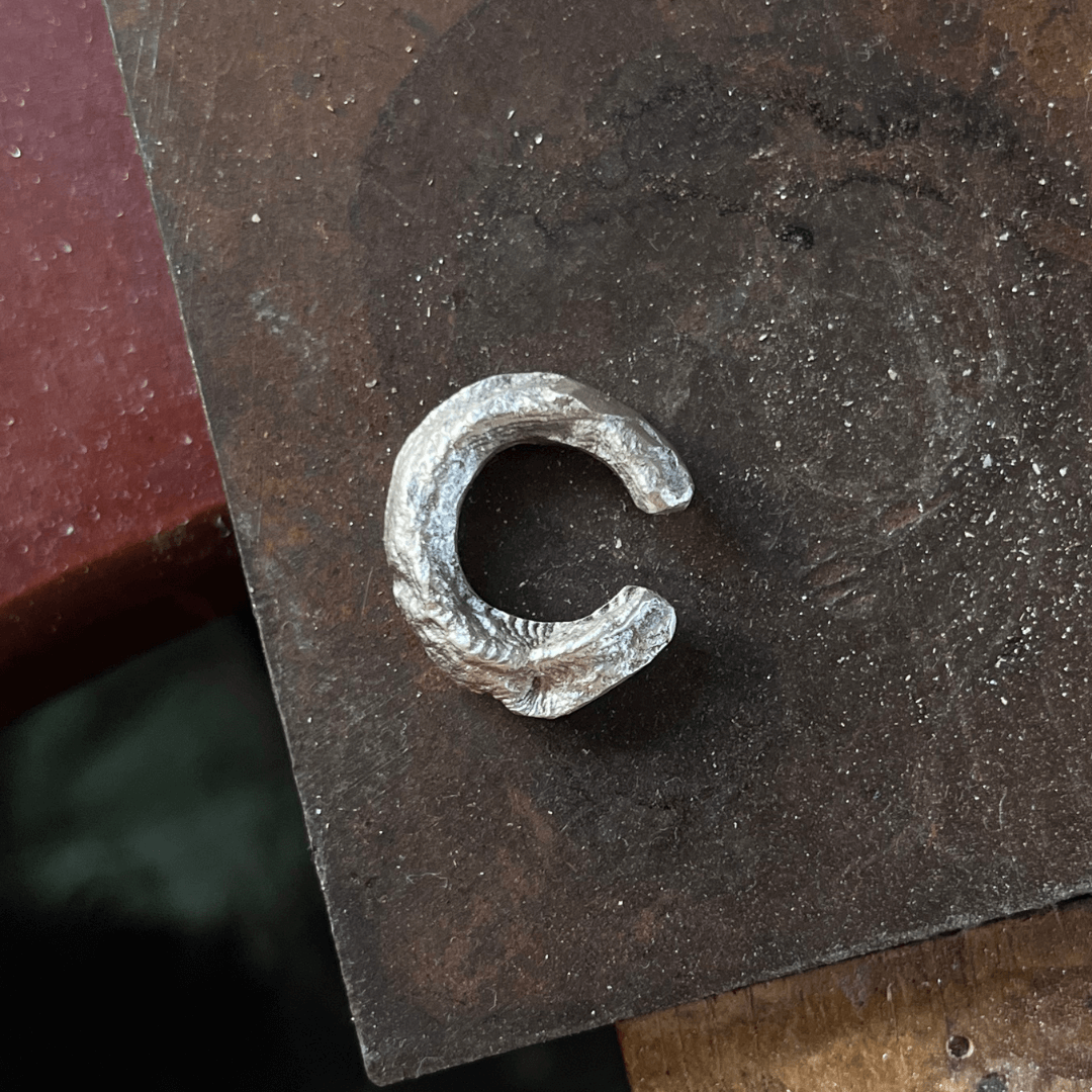 CUFFED - ANOMAL jewelry