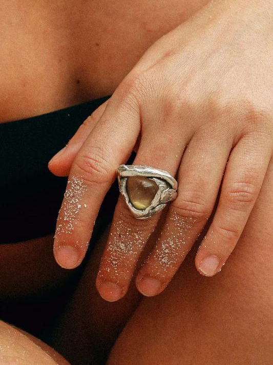 DRACARION - ANOMAL jewelry