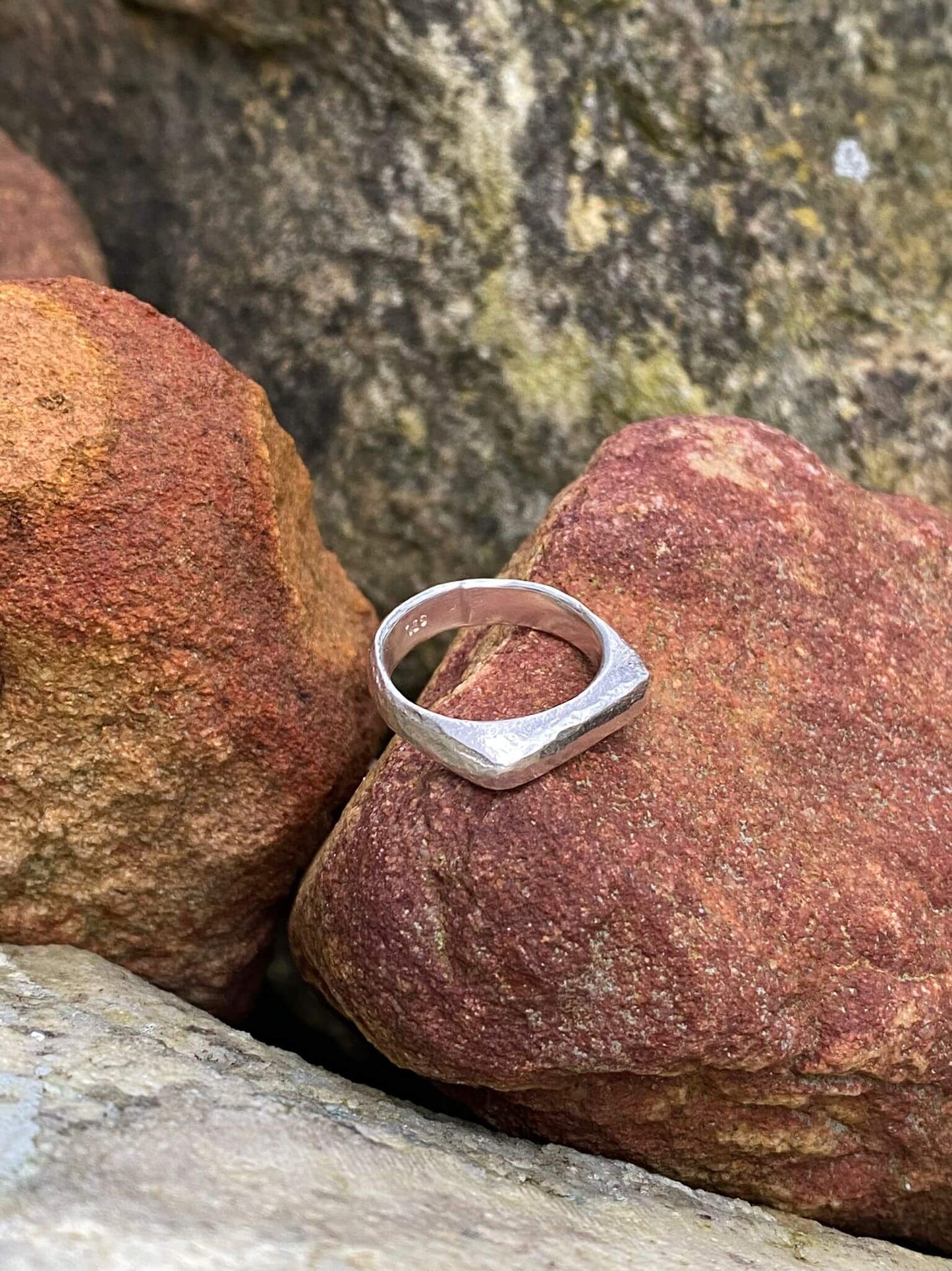ROMA - ANOMAL jewelry