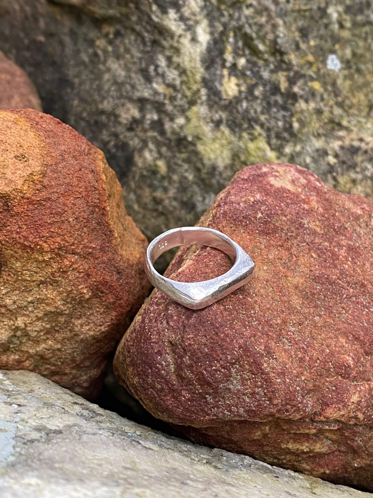 ROMA - ANOMAL jewelry