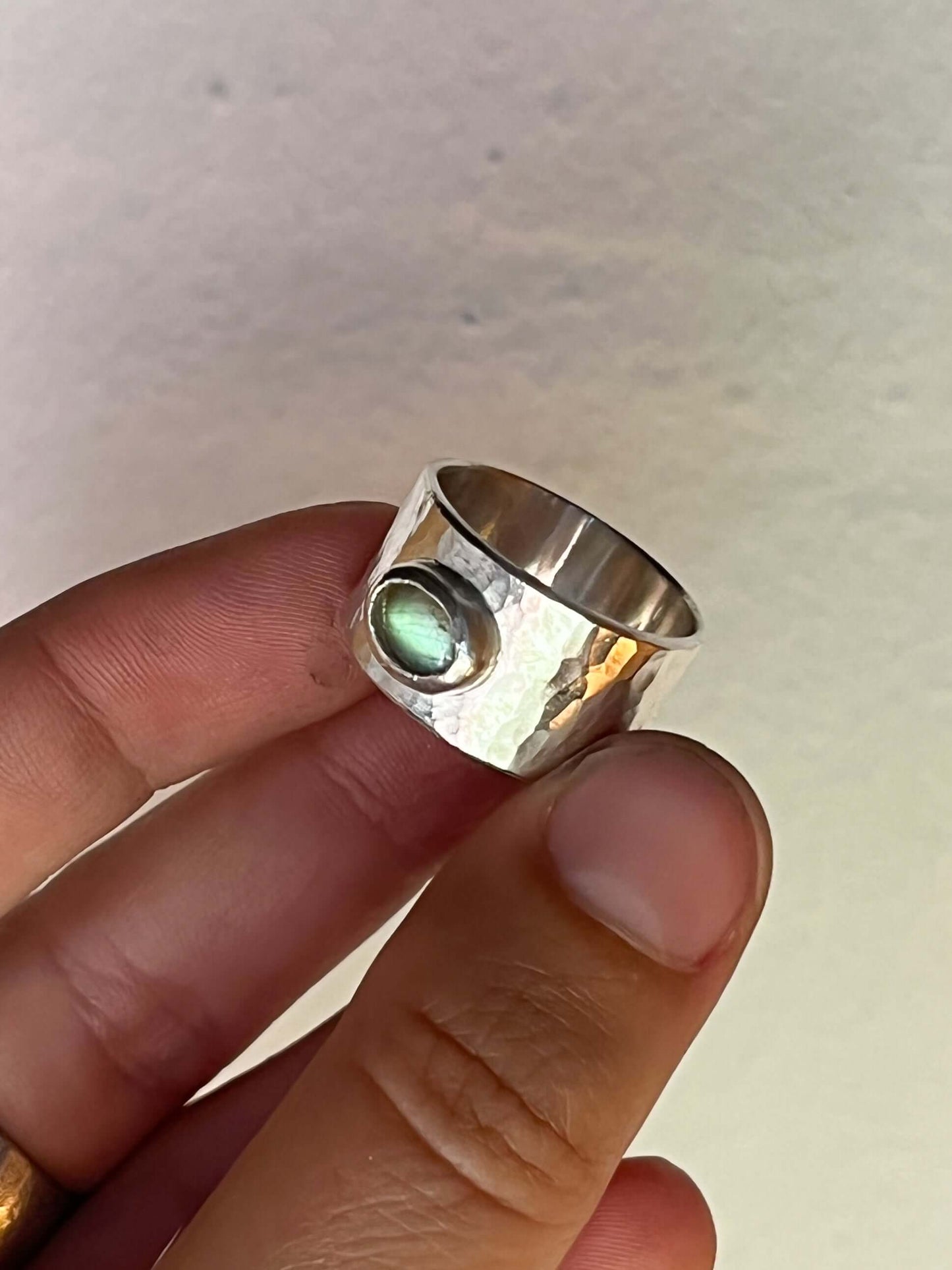 BIANCA - ANOMAL jewelry