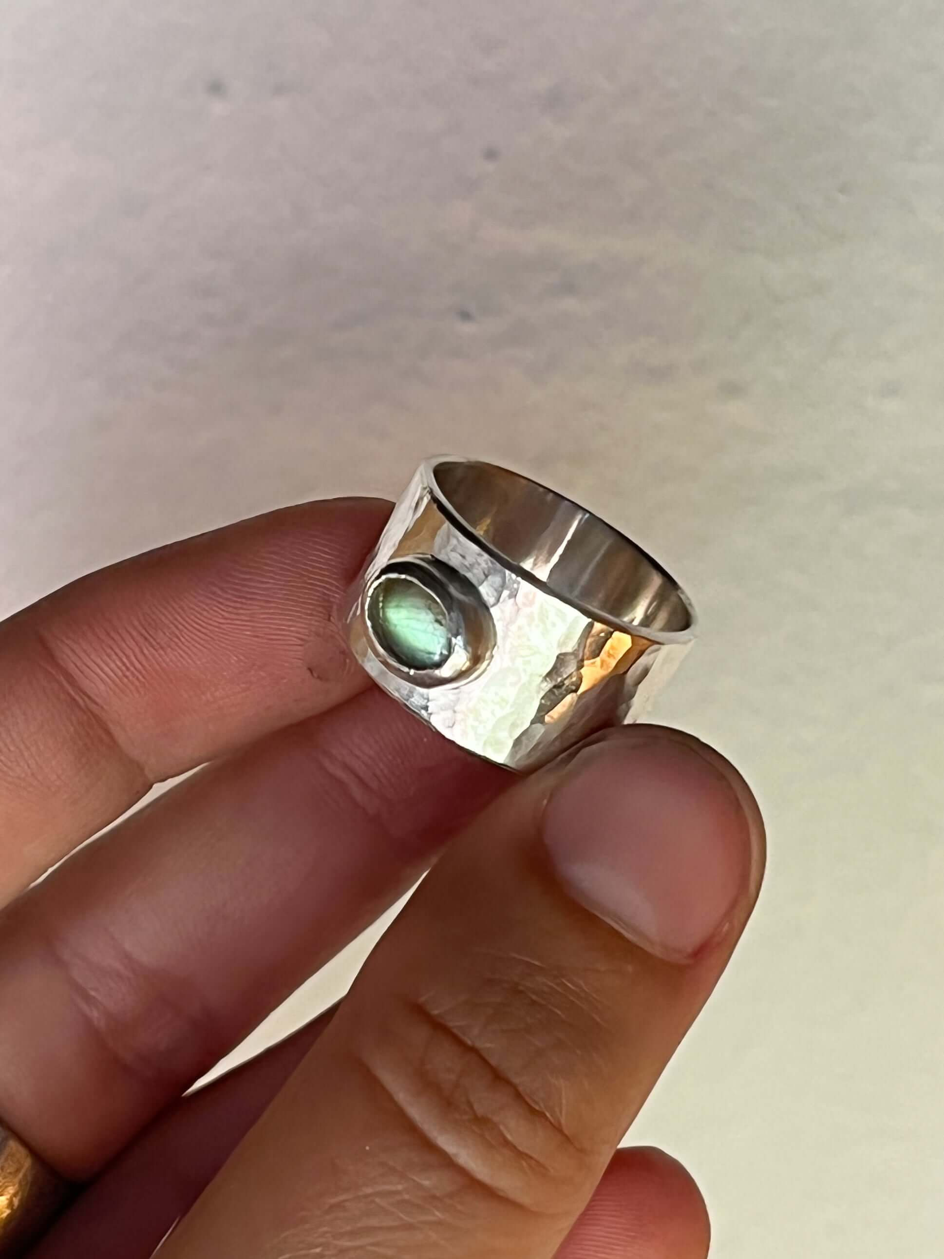 BIANCA - ANOMAL jewelry