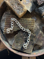 GROUNDED - ANOMAL jewelry