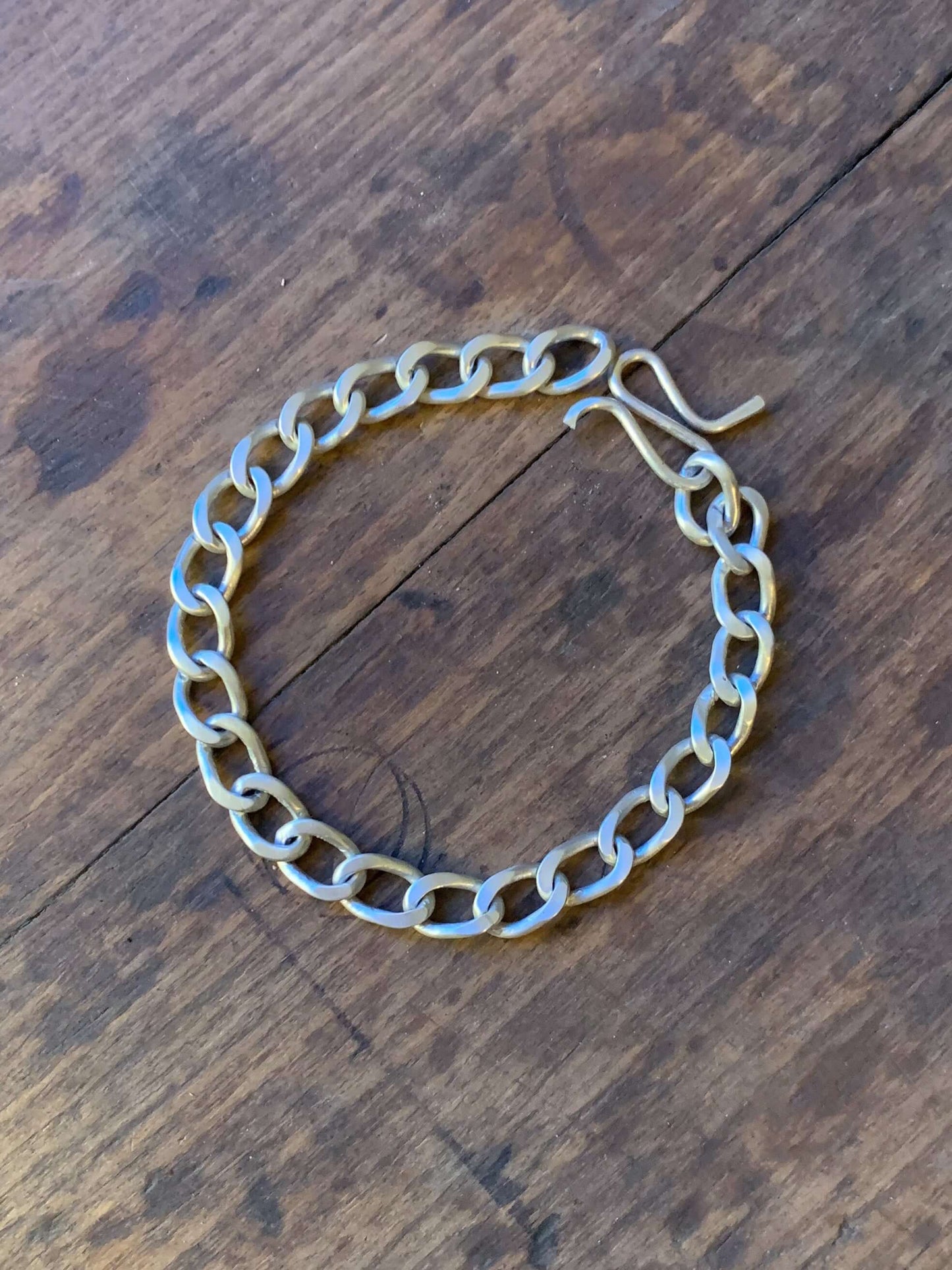 GROUNDED - ANOMAL jewelry