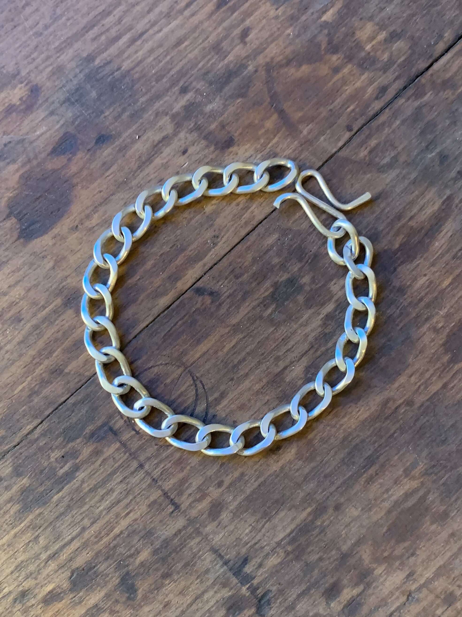 GROUNDED - ANOMAL jewelry