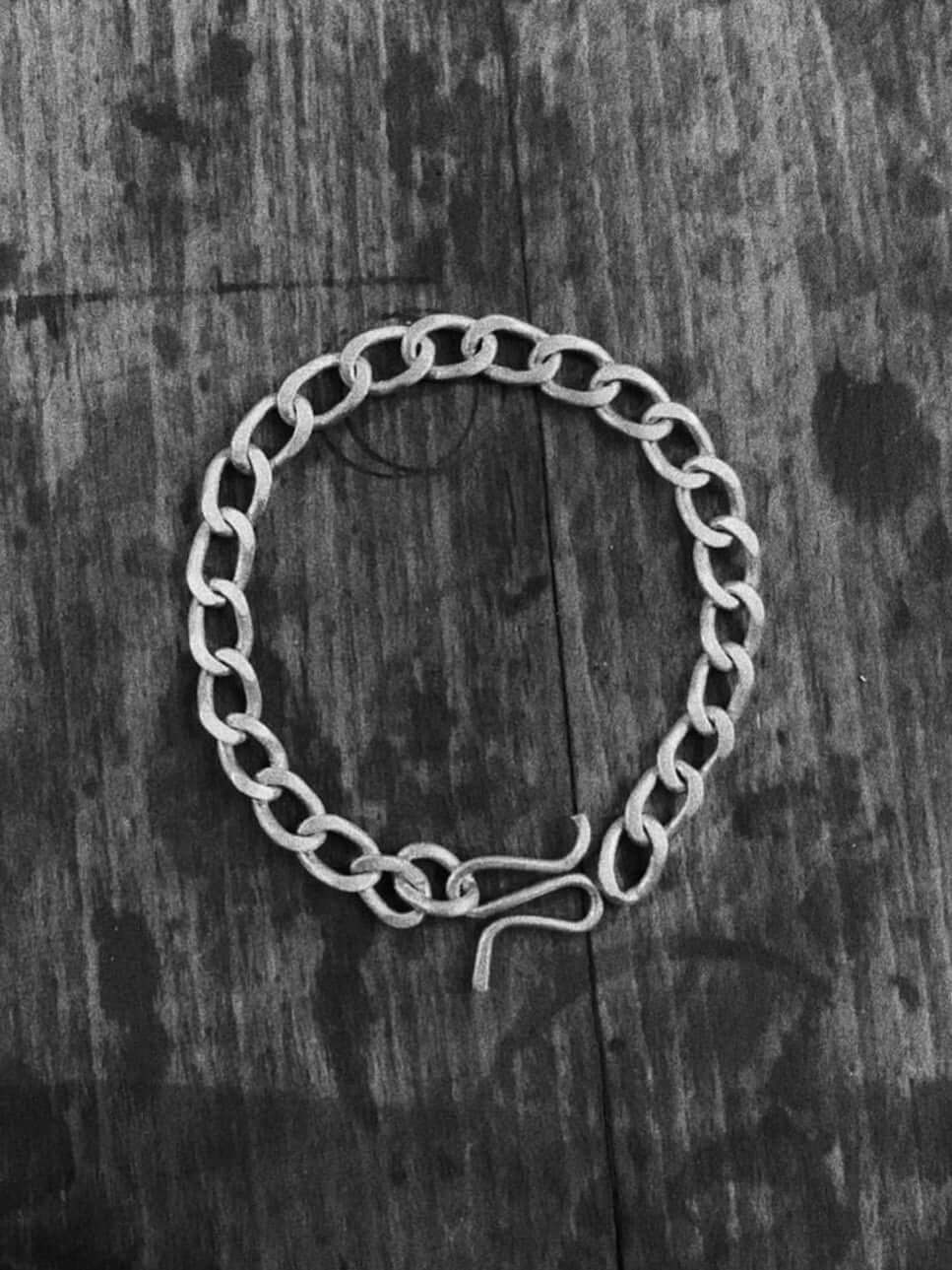 GROUNDED - ANOMAL jewelry