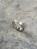 CHAINED TO NATURE - ANOMAL jewelry