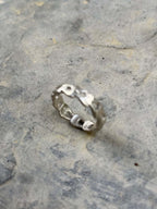 CHAINED TO NATURE - ANOMAL jewelry