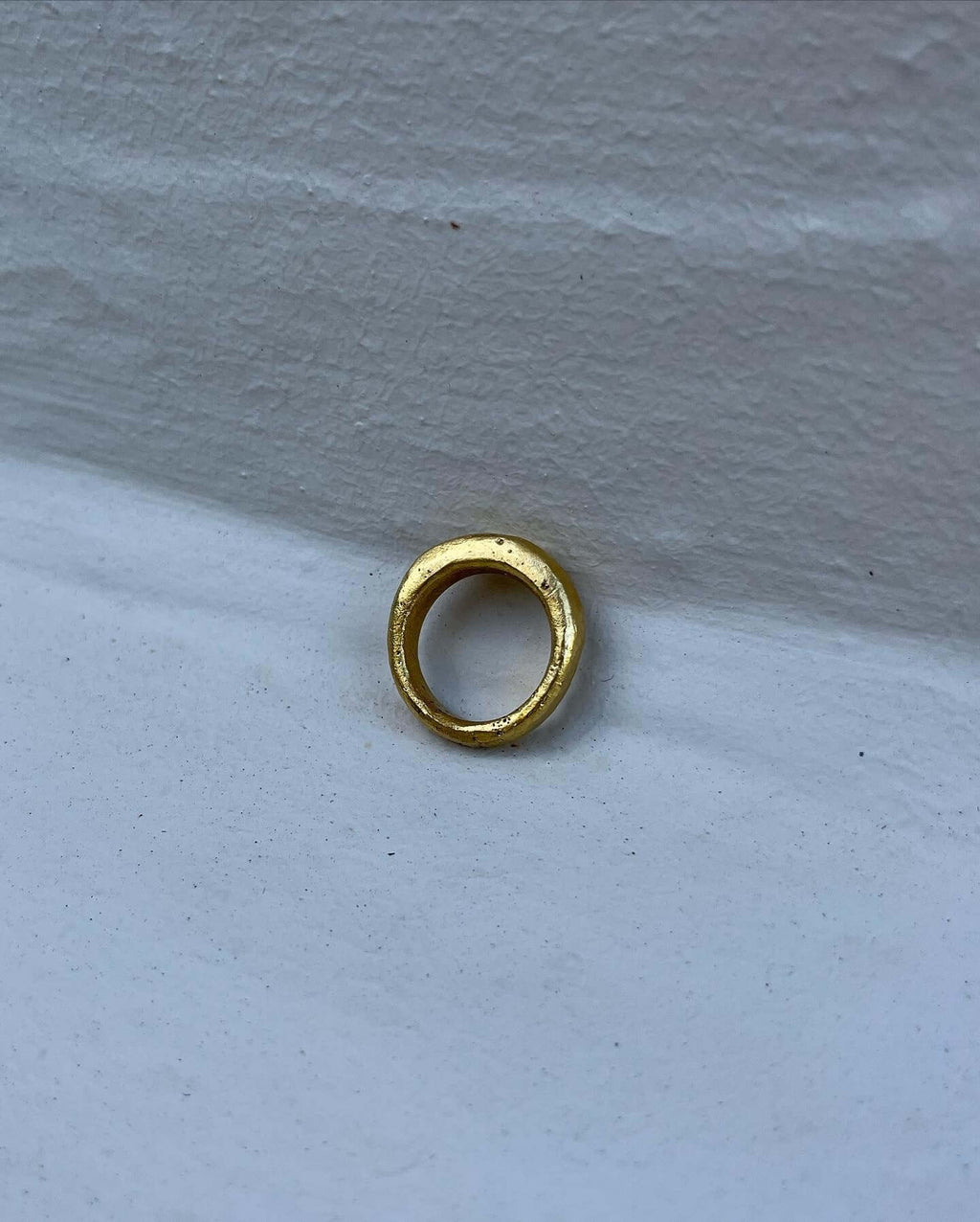 ORO - ANOMAL jewelry