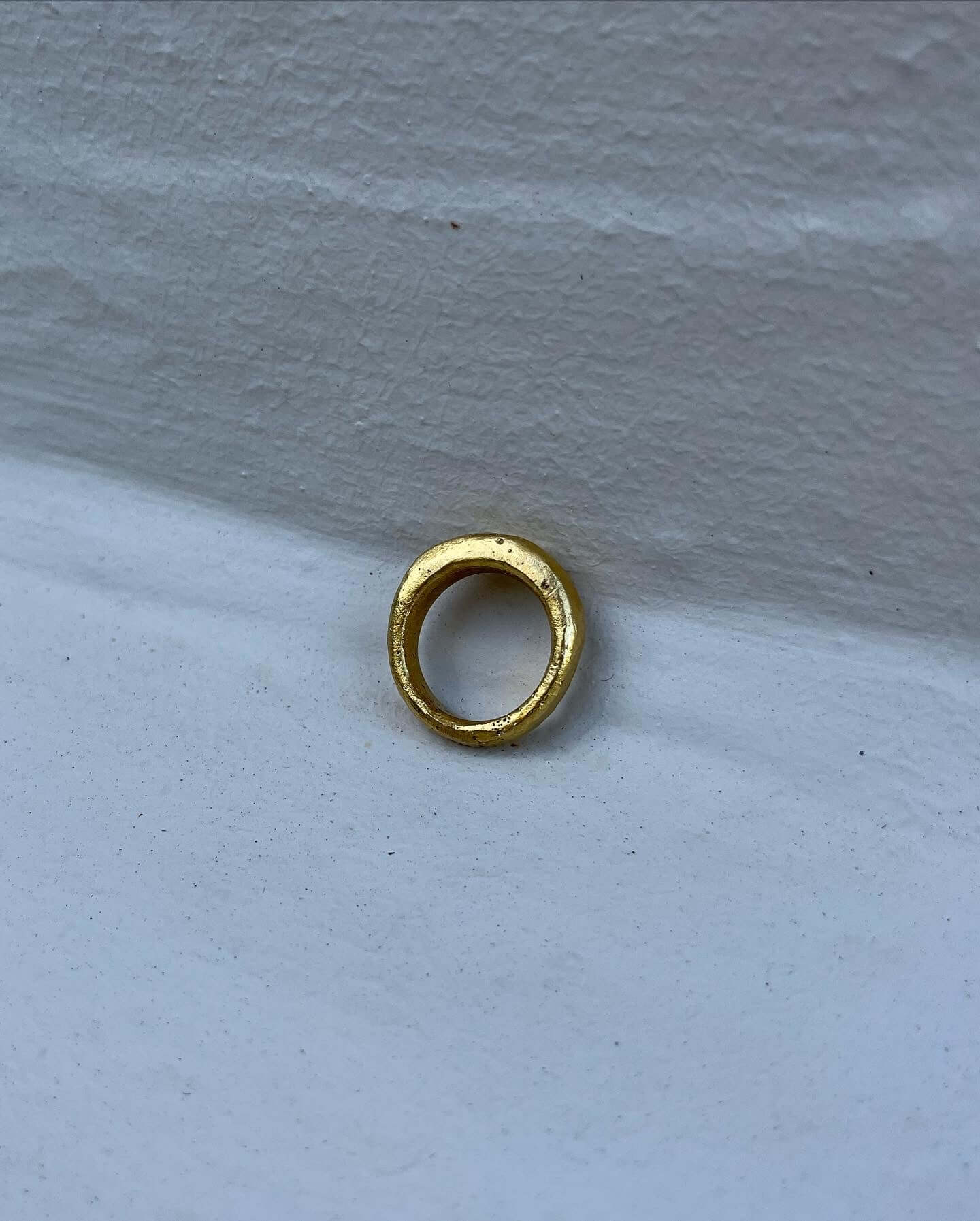 ORO - ANOMAL jewelry