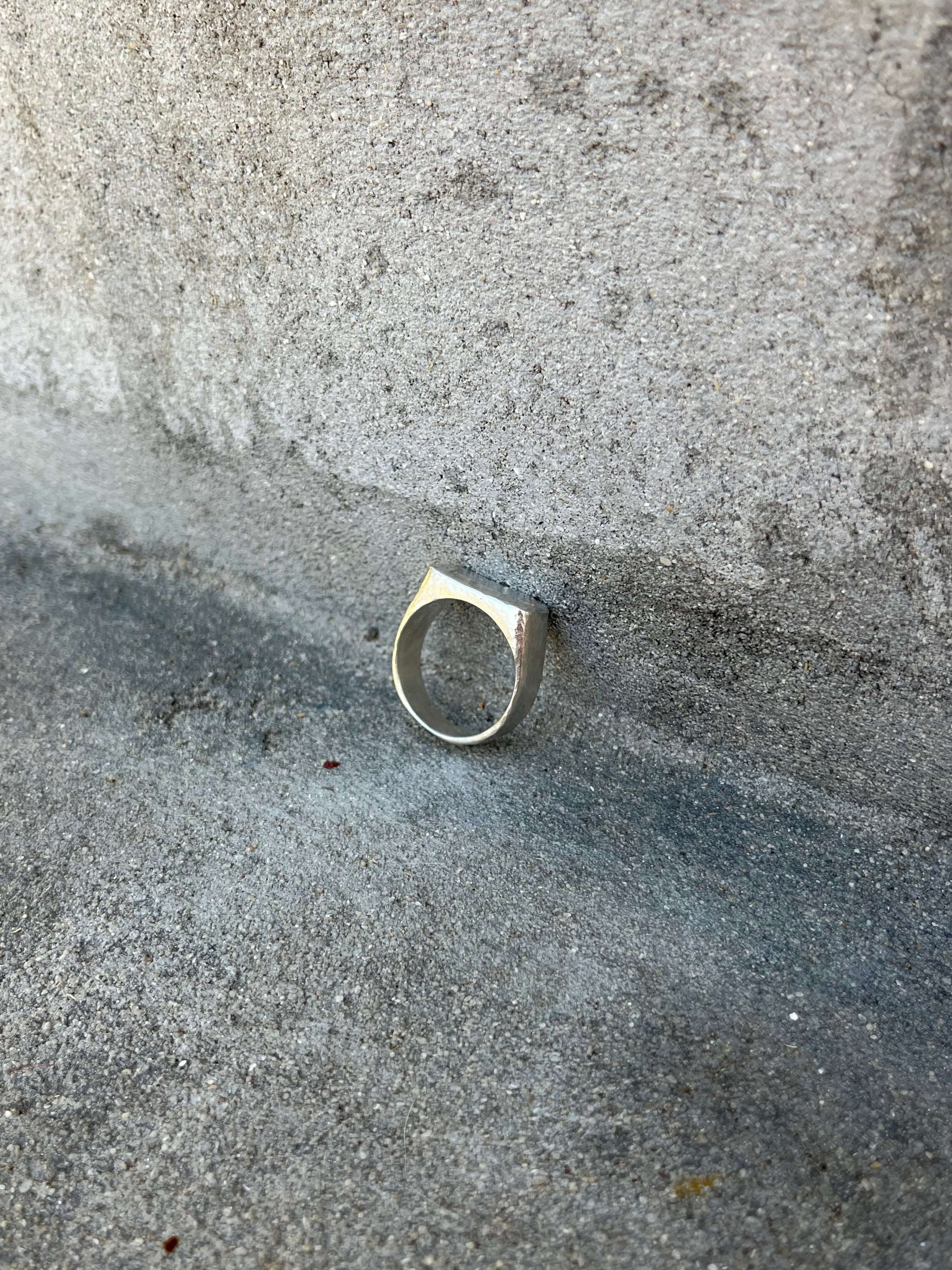 BLANK PAGE - ANOMAL jewelry