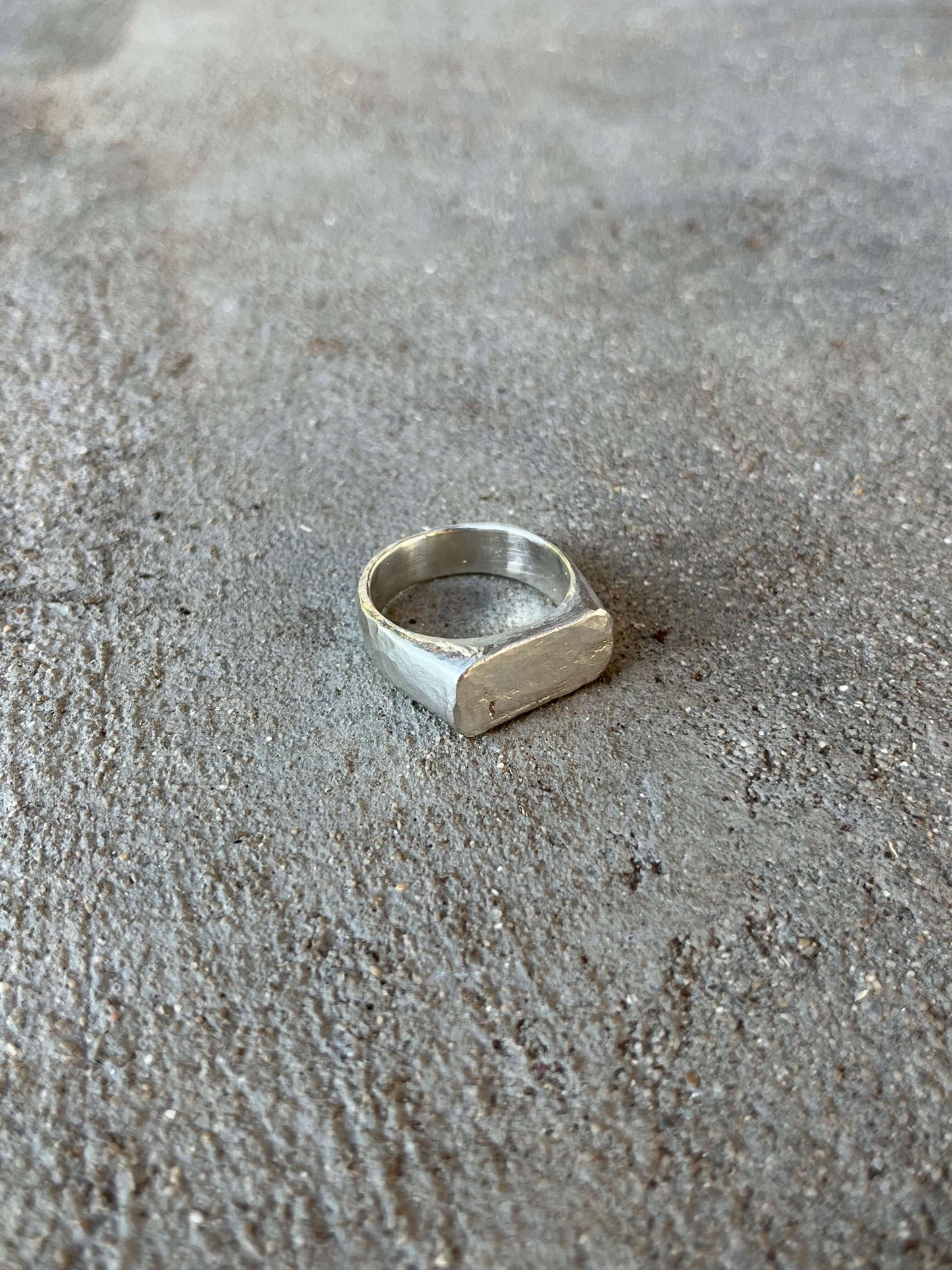 BLANK PAGE - ANOMAL jewelry