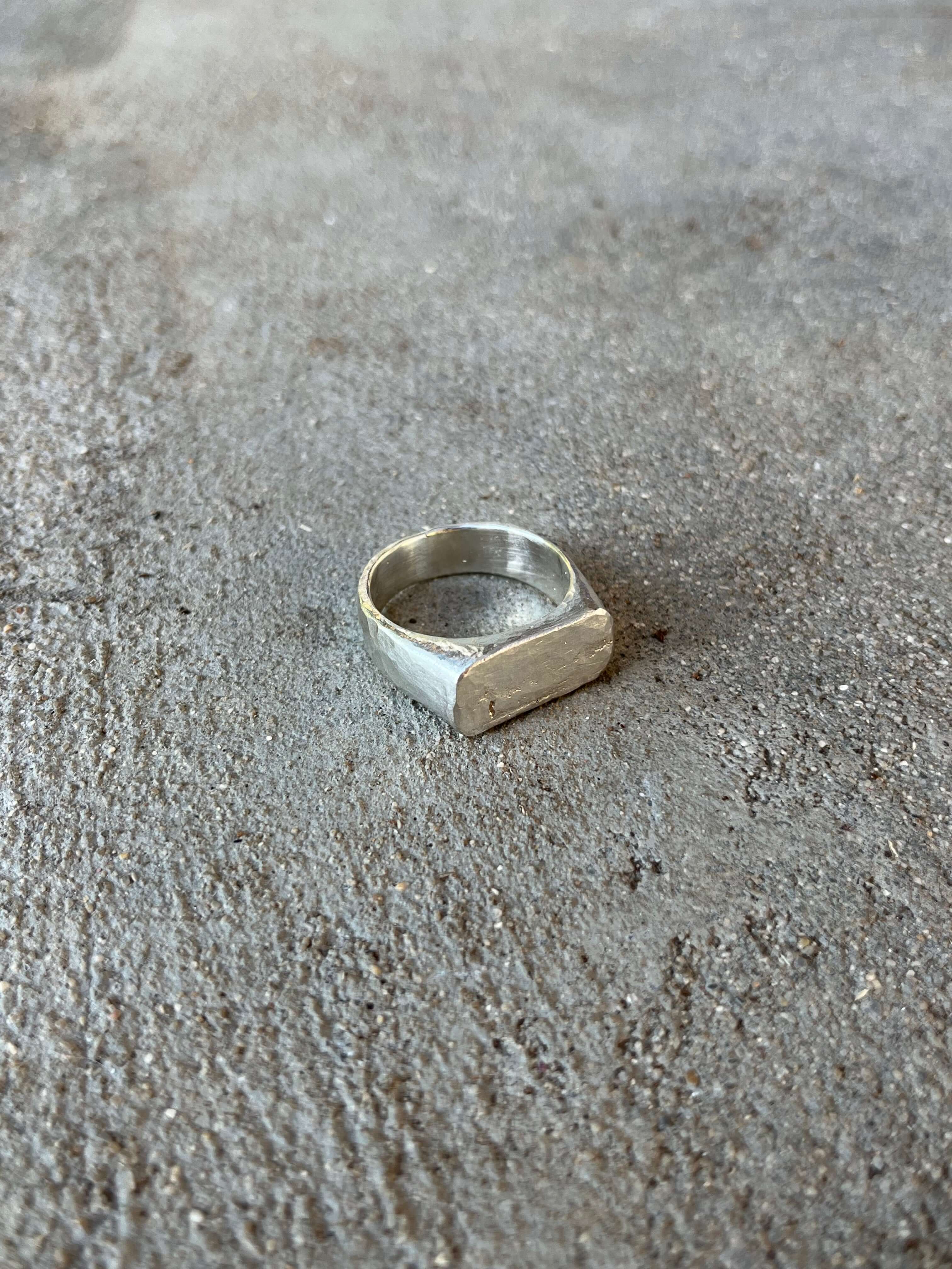 BLANK PAGE - ANOMAL jewelry