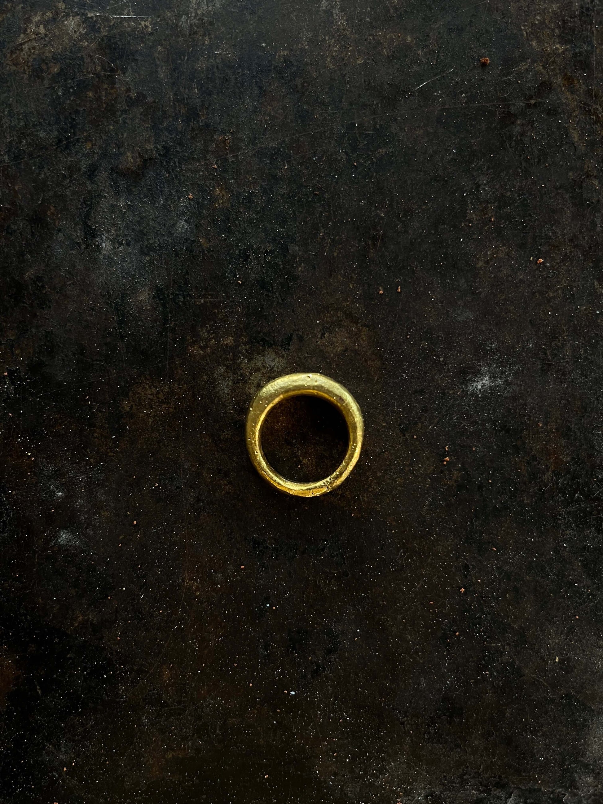 ORO - ANOMAL jewelry