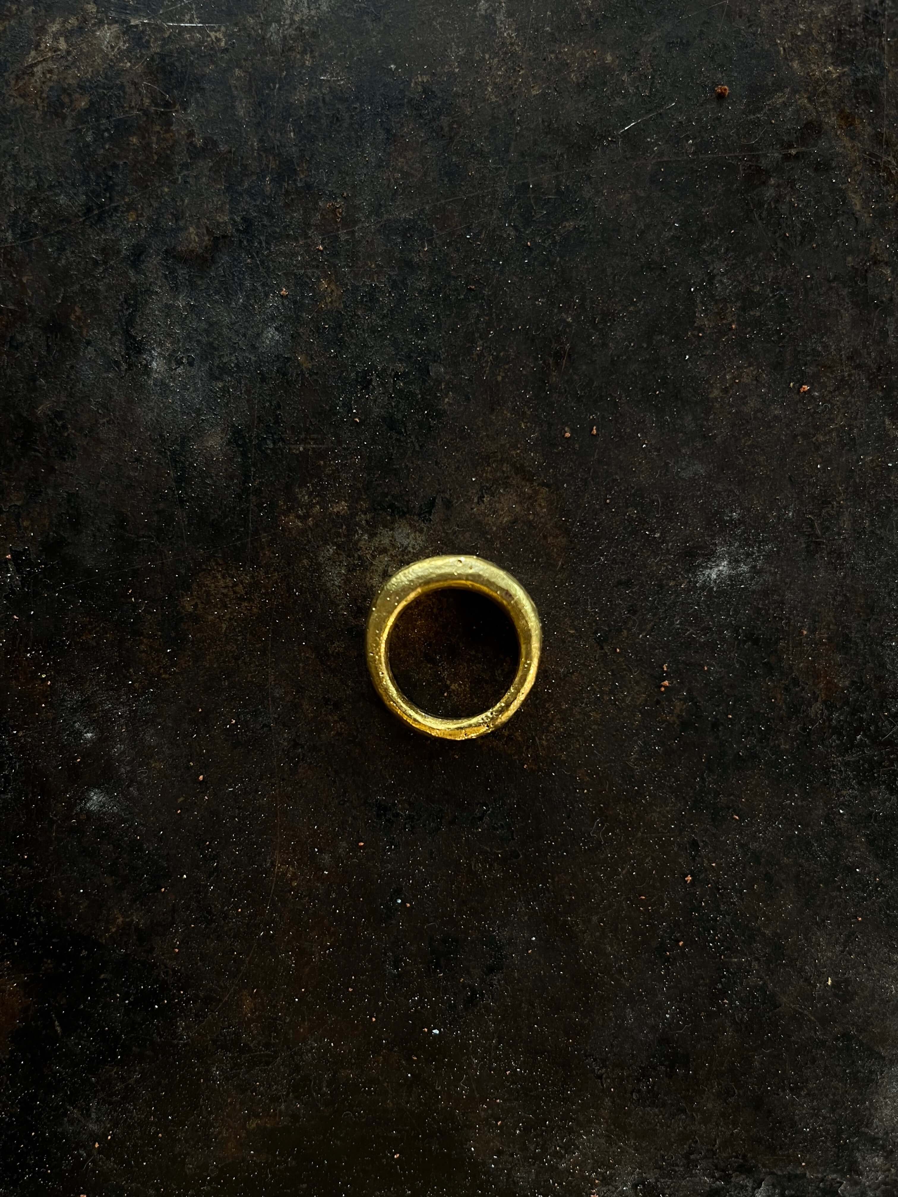 ORO - ANOMAL jewelry