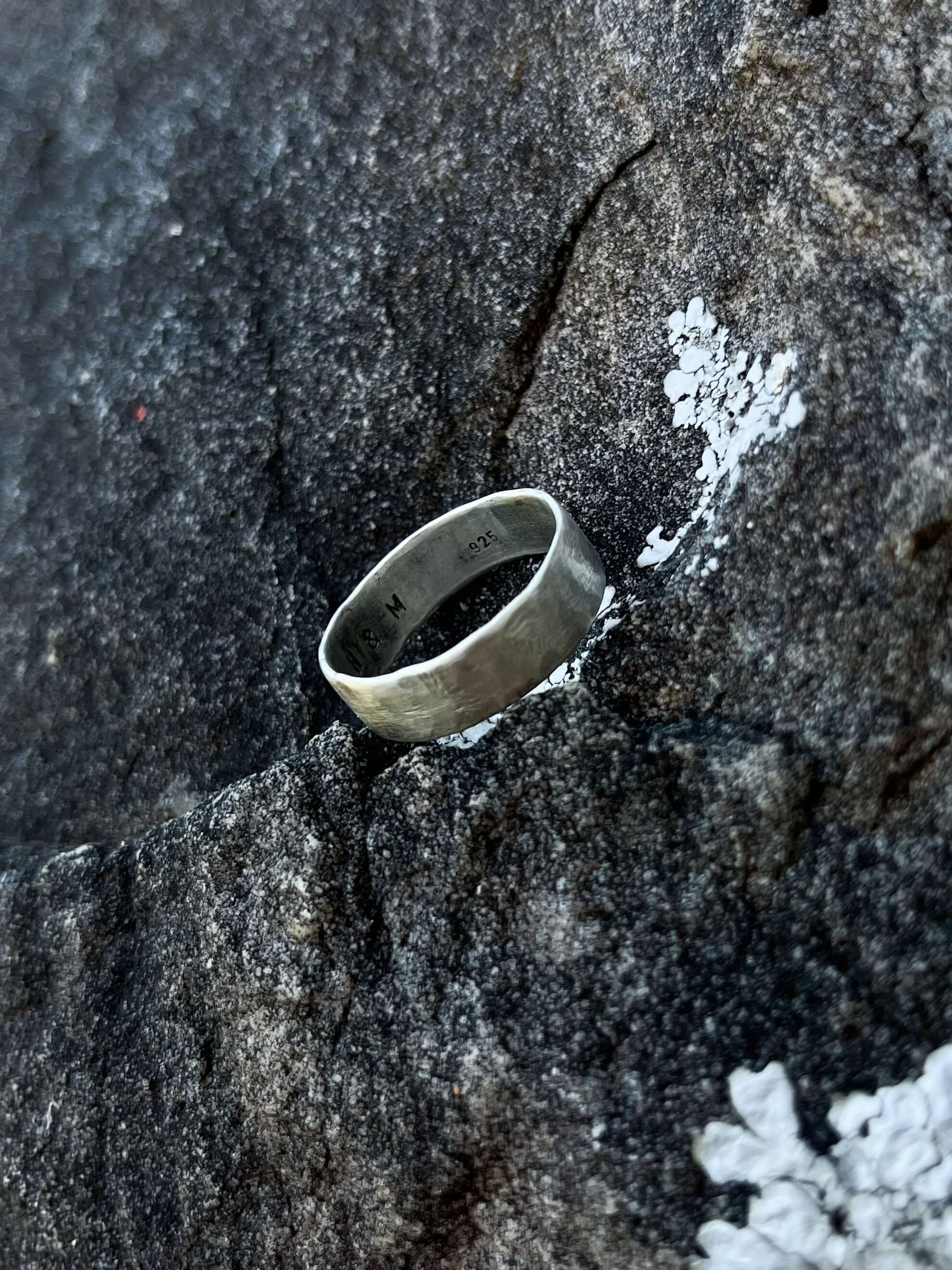 MAGNUS - ANOMAL jewelry