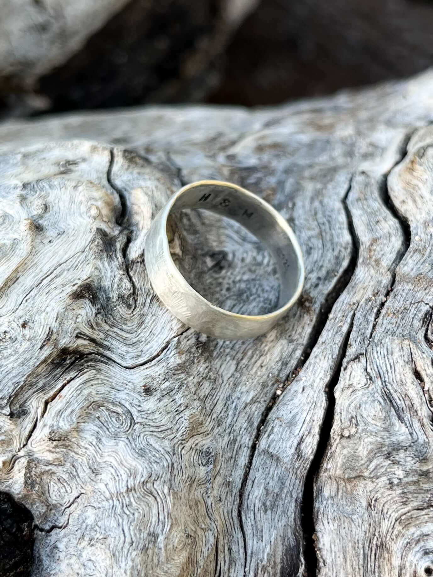 MAGNUS - ANOMAL jewelry