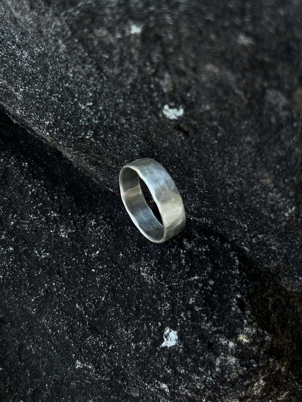 MAGNUS - ANOMAL jewelry