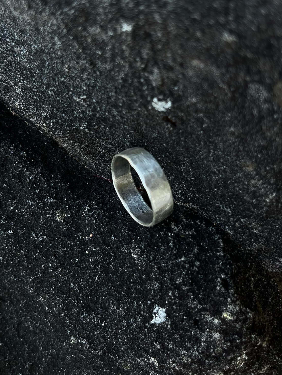 MAGNUS - ANOMAL jewelry