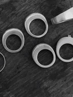 RASALAS - ANOMAL jewelry