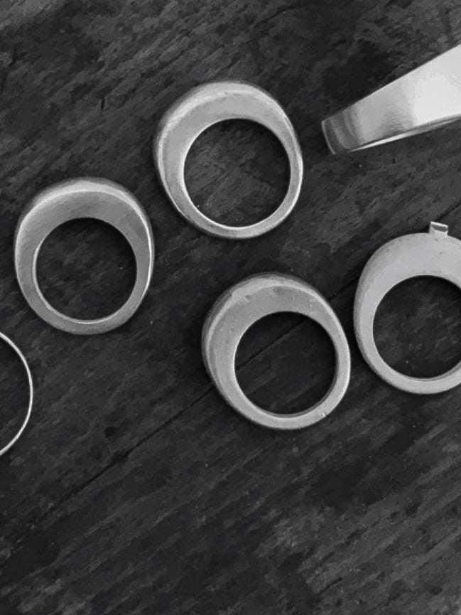 RASALAS - ANOMAL jewelry